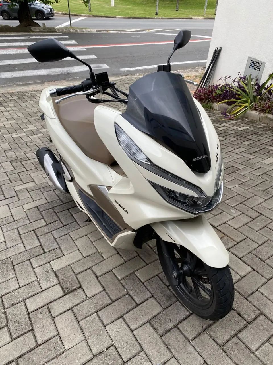 PCX 150/DLX - Foto 2