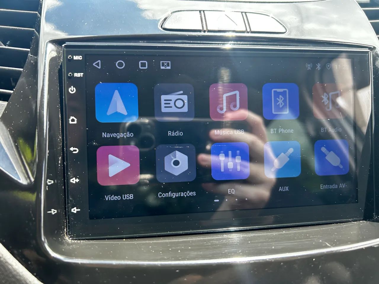 Multimídia  - Foto 5