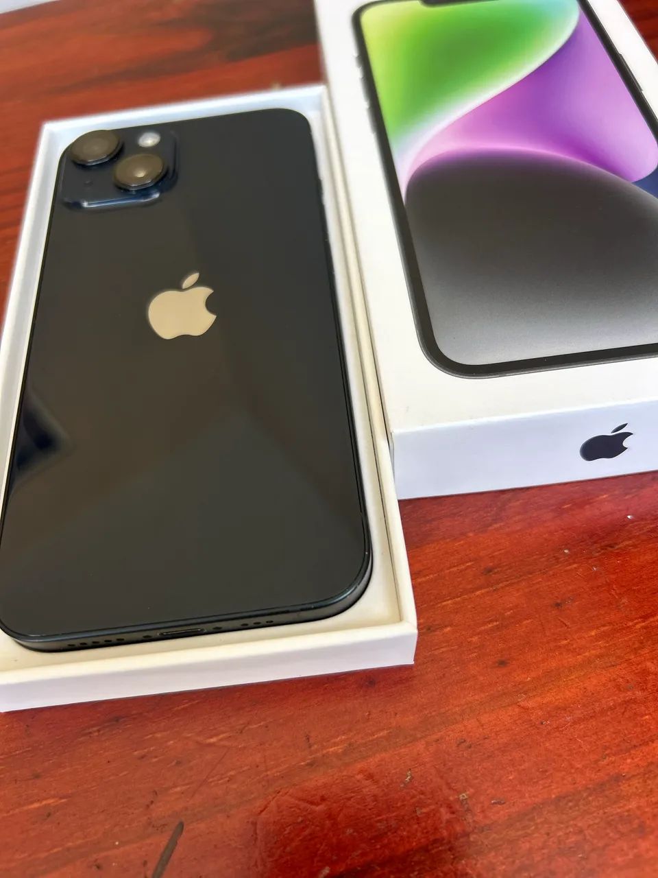 iPhone 14 128GB? - Celulares e Smartphones - Gramame, João Pessoa