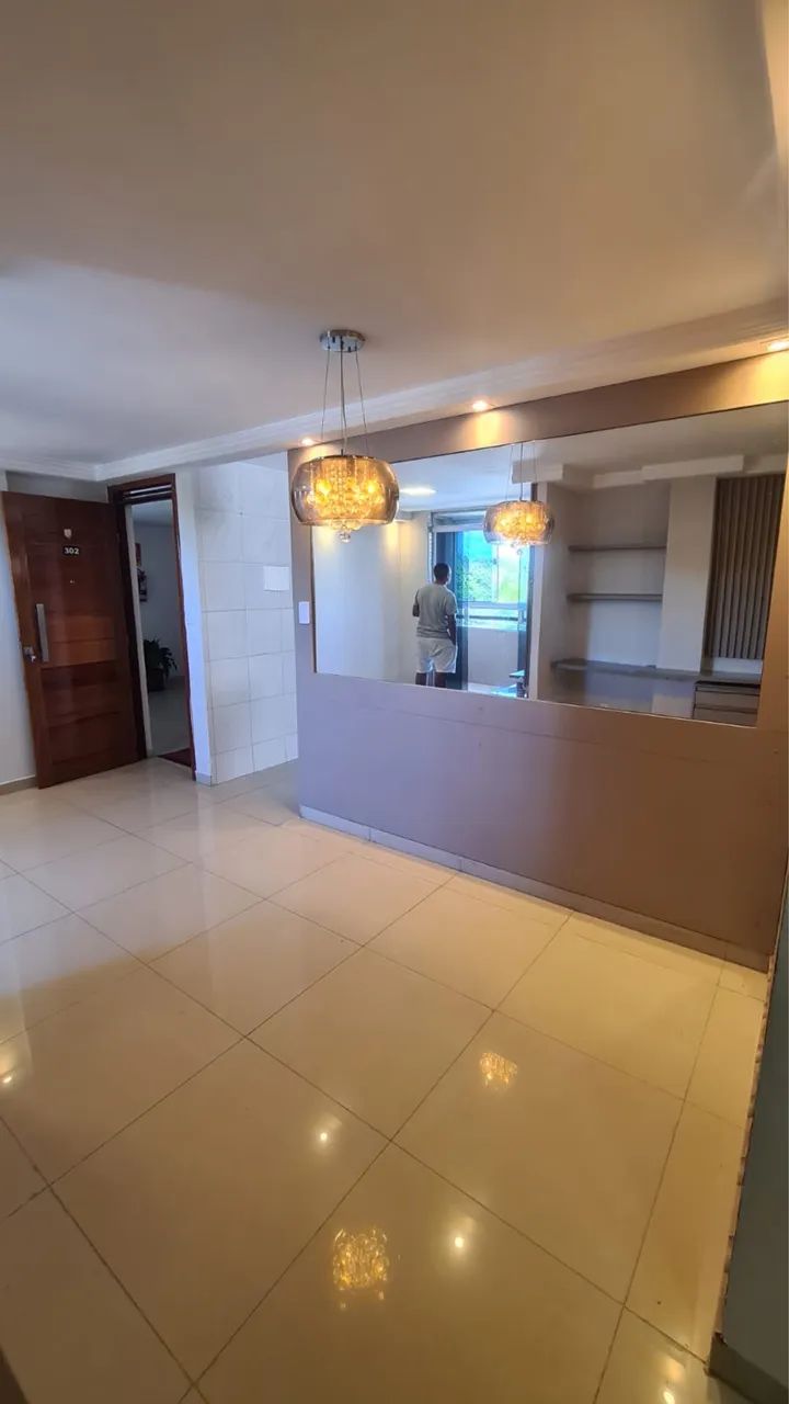 ALUGA-SE apt alto padrão!! INCLUSO CONDOMINIO