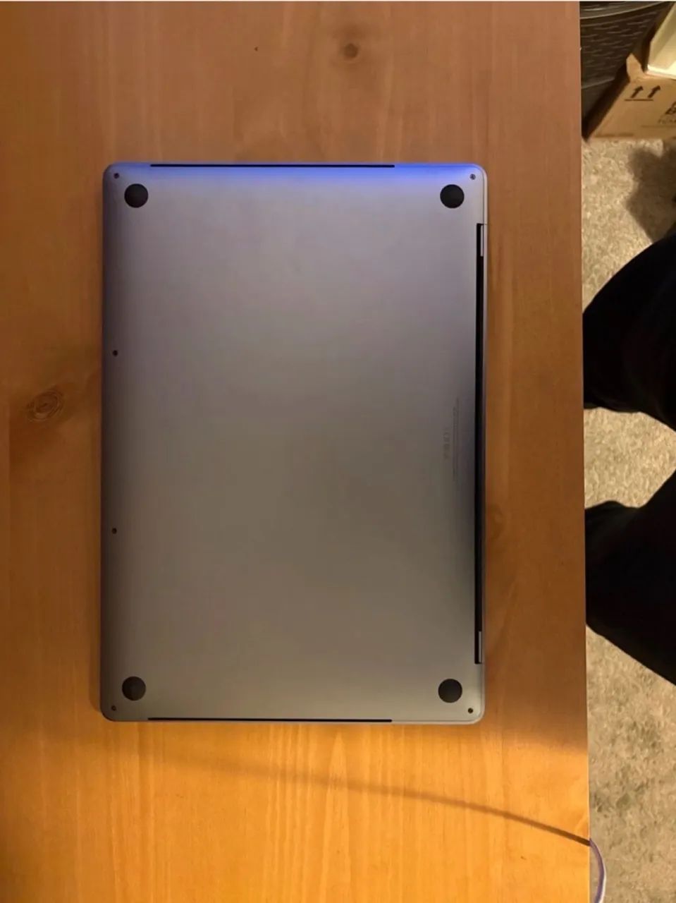 MacBook Pro 16 1TB 2019 - Foto 3