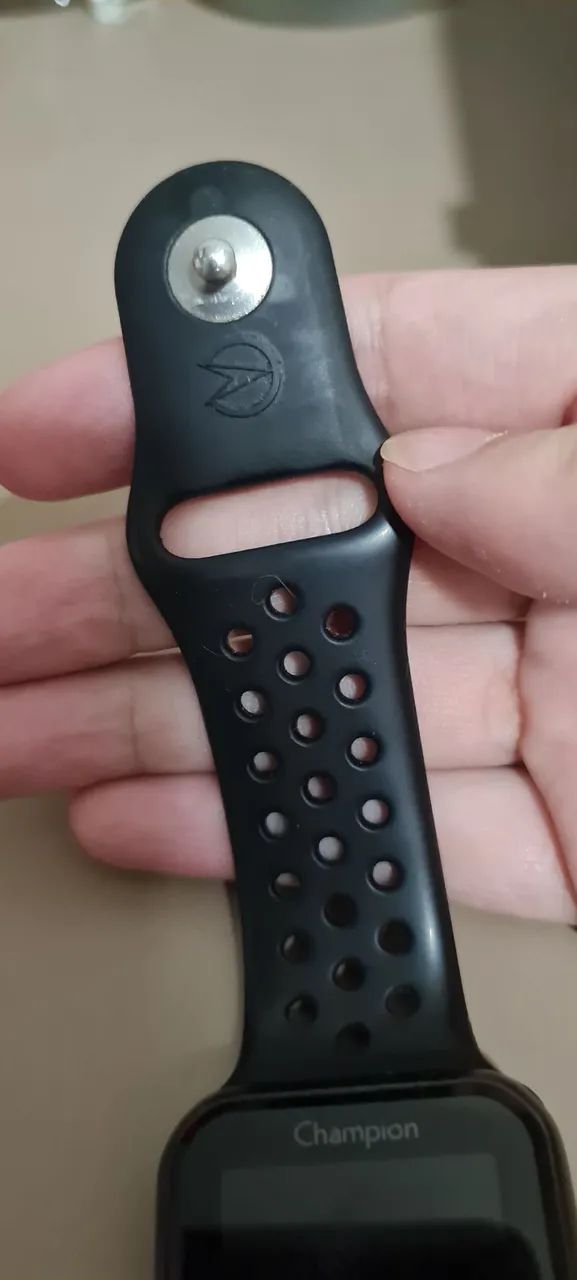 Relógio smartwatch  - Foto 5