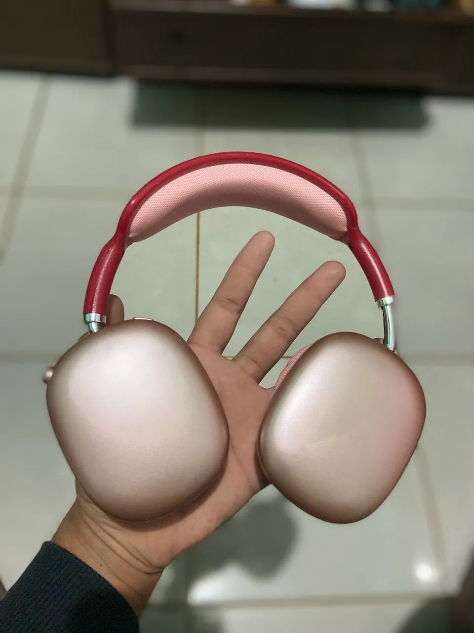 Fone de ouvido Apple  - Foto 2
