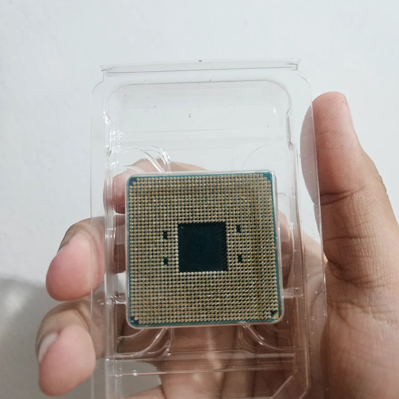 Ryzen 5 2600 novo sem uso - Foto 2