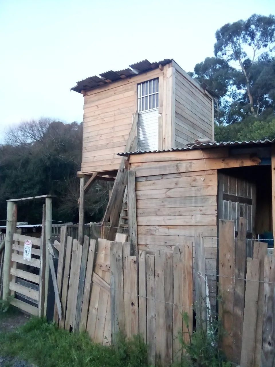 Casa de madeira  - Foto 3