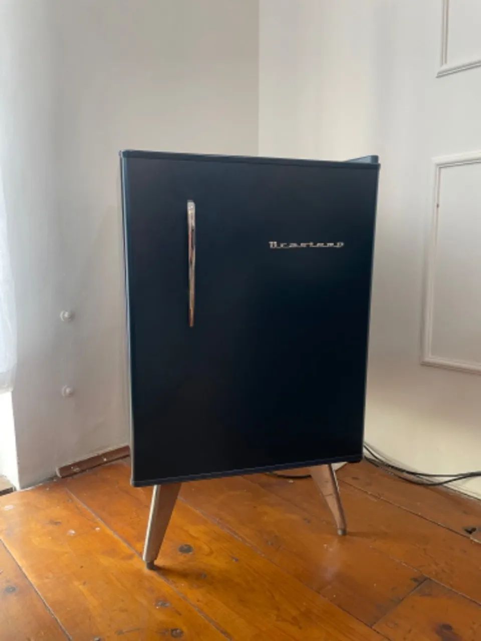 Frigobar Retrô 