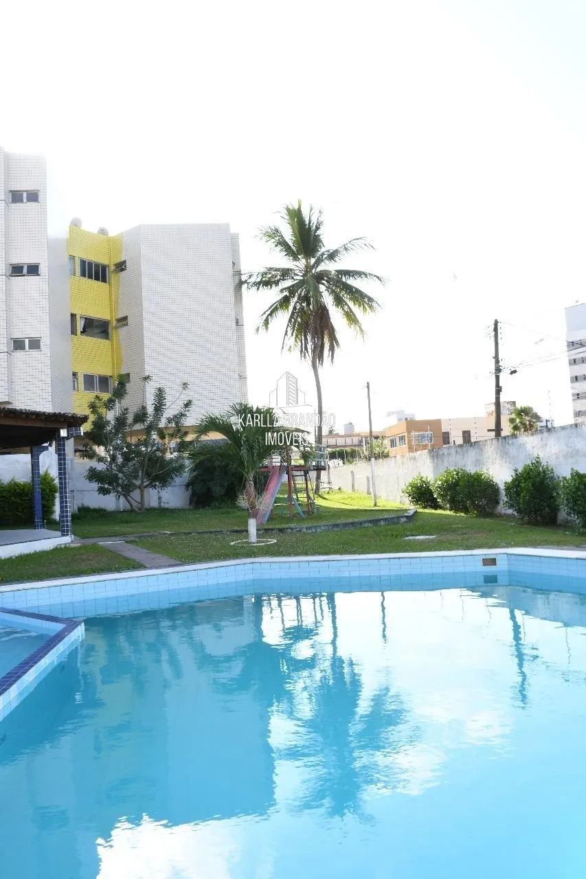 APARTAMENTO RESIDENCIAL em NATAL - RN, LAGOA NOVA - Foto 10