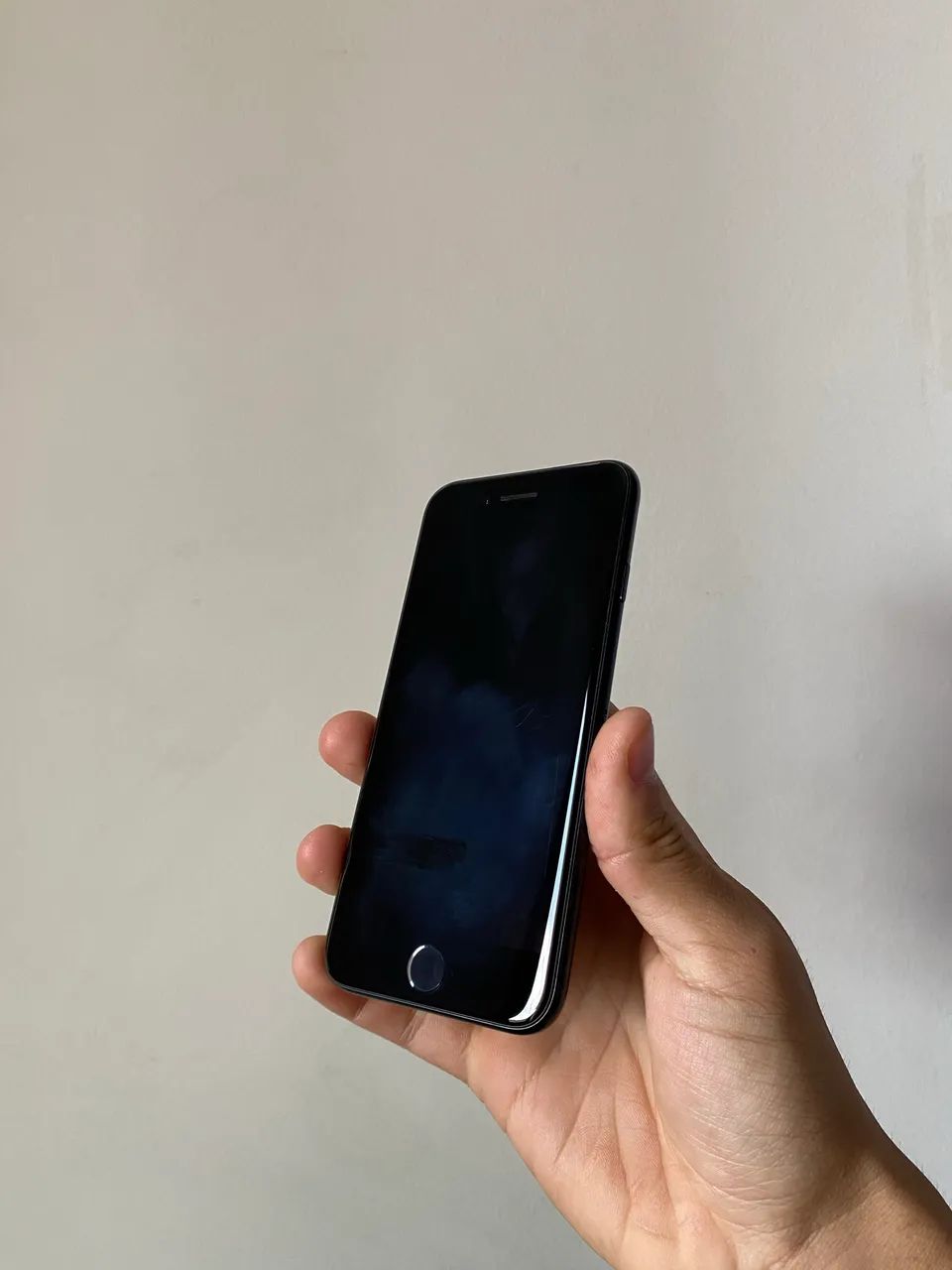 iPhone SE 2ª geração (pego Android) - Foto 3