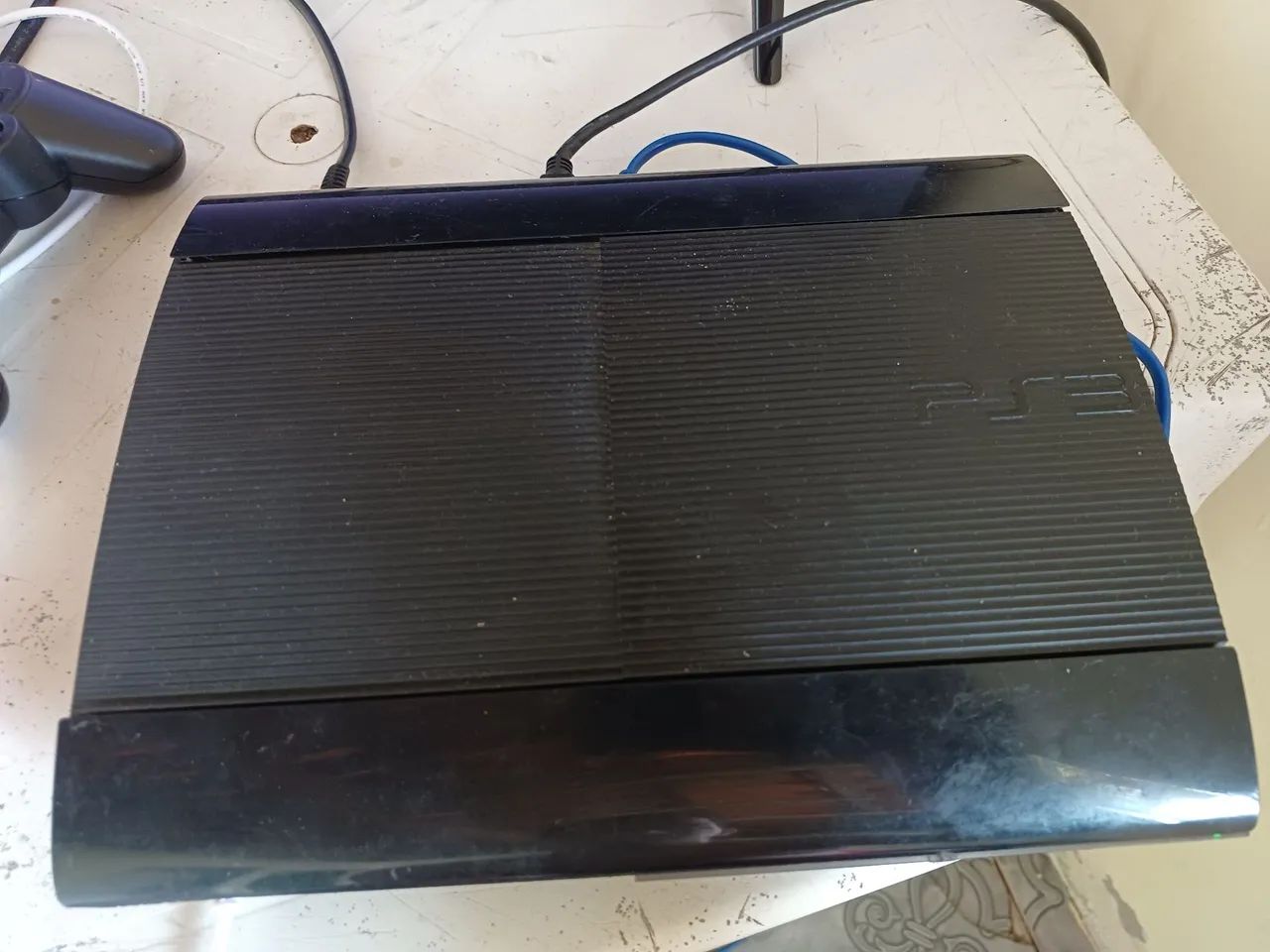 PS3 DESBLOQUEADO  - Foto 3