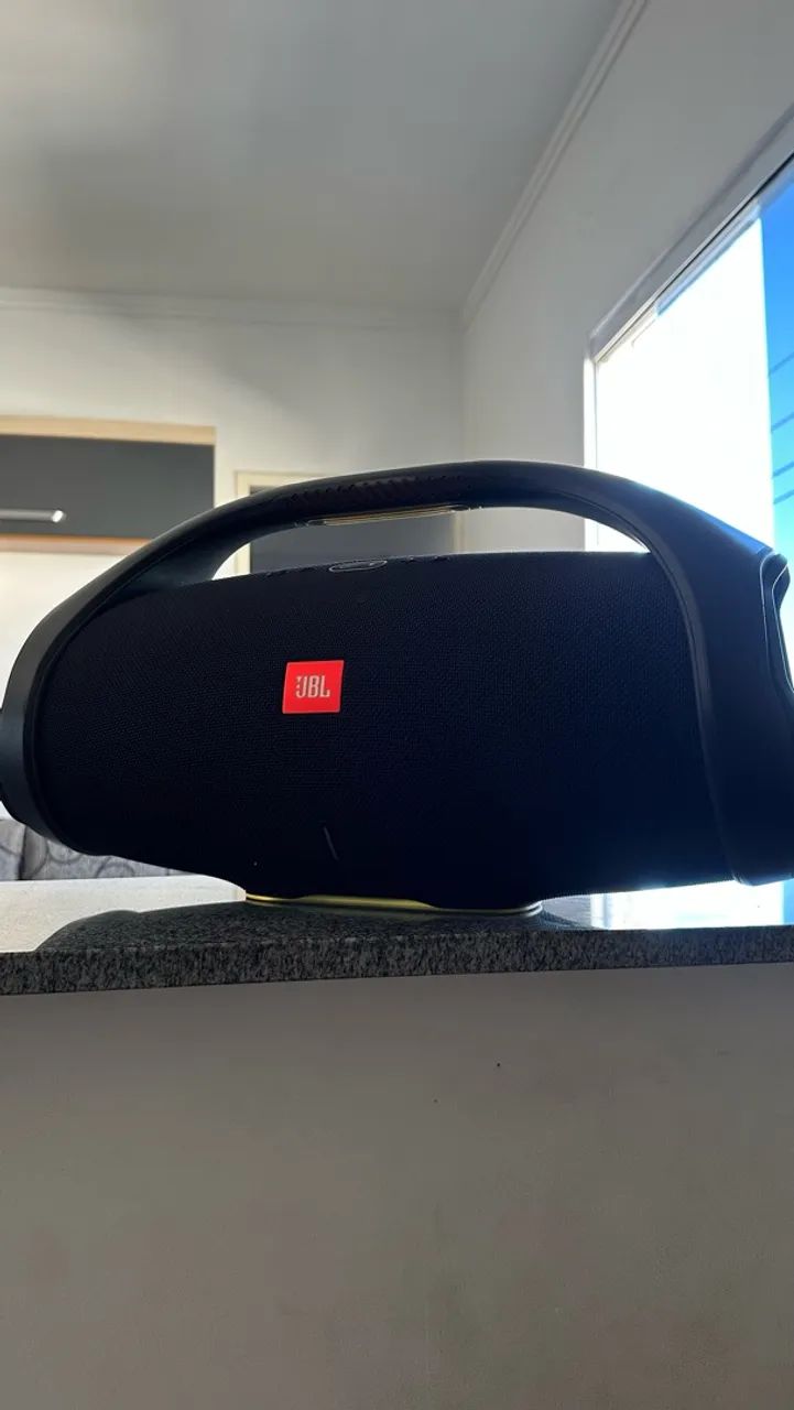 JBL Boombox 2 - Foto 2