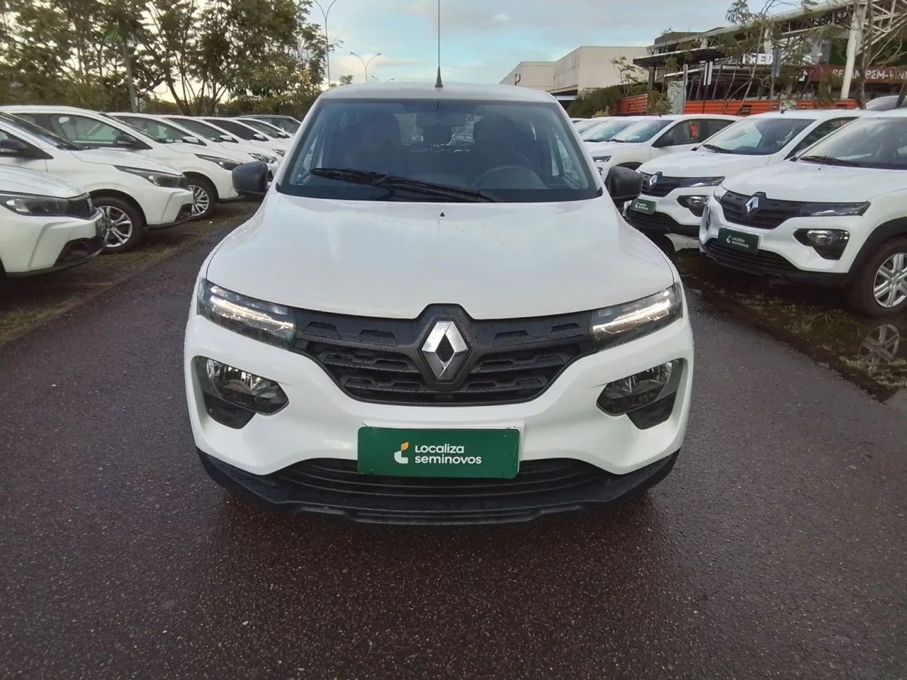 Renault Kwid 2026