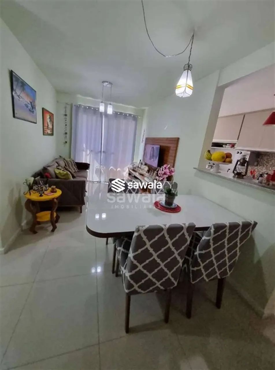 Luar Do Pontal - Apartamento 2 quartos, sendo 1 suíte - Foto 4