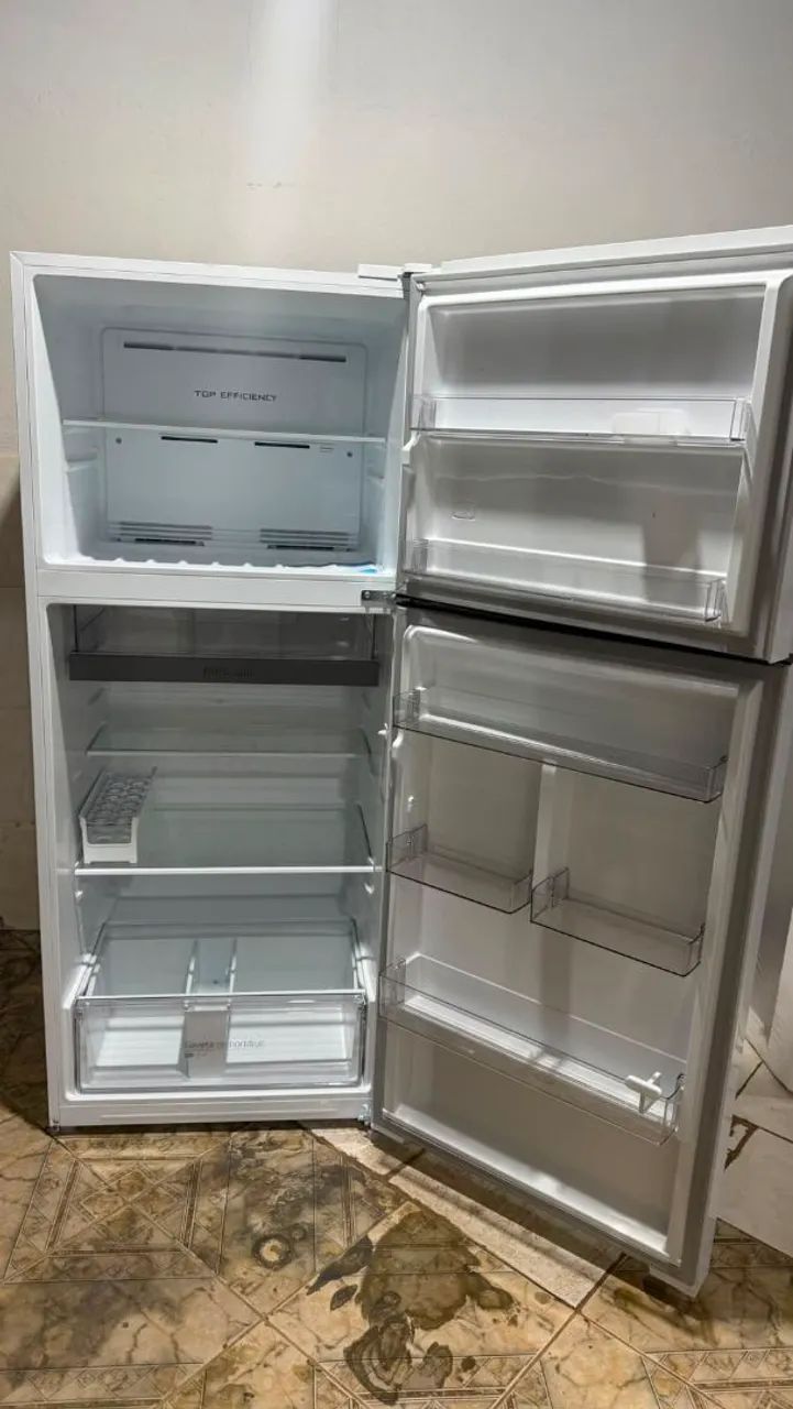 Geladeira nova  - Foto 2
