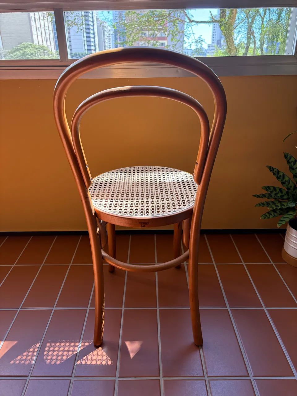 Cadeira Thonet - Foto 4