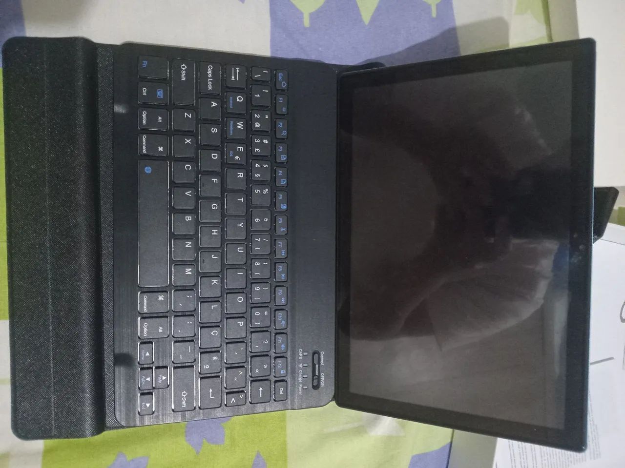 Tablet TA 2