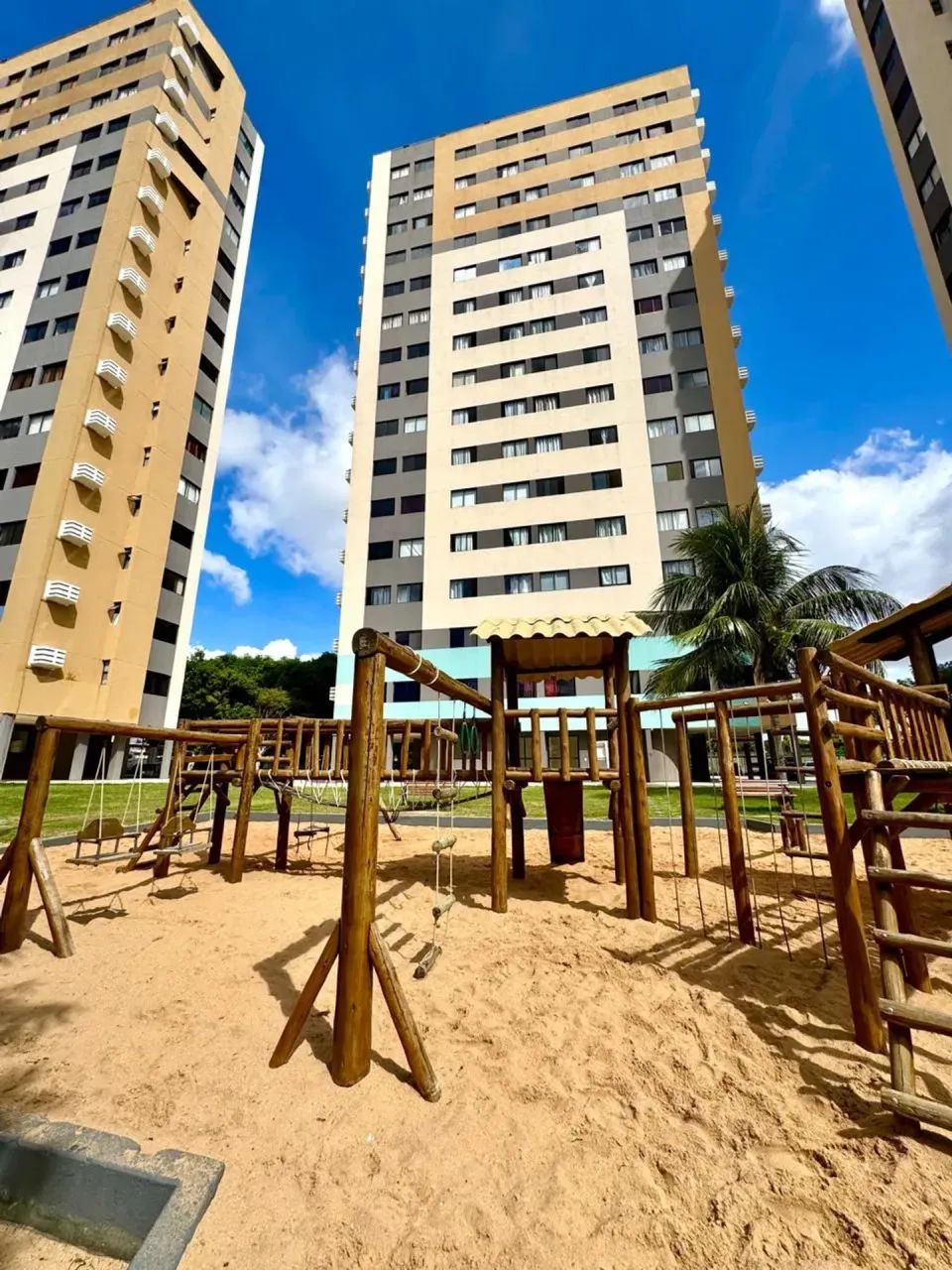 Exclusividade - Campos do Cerrado