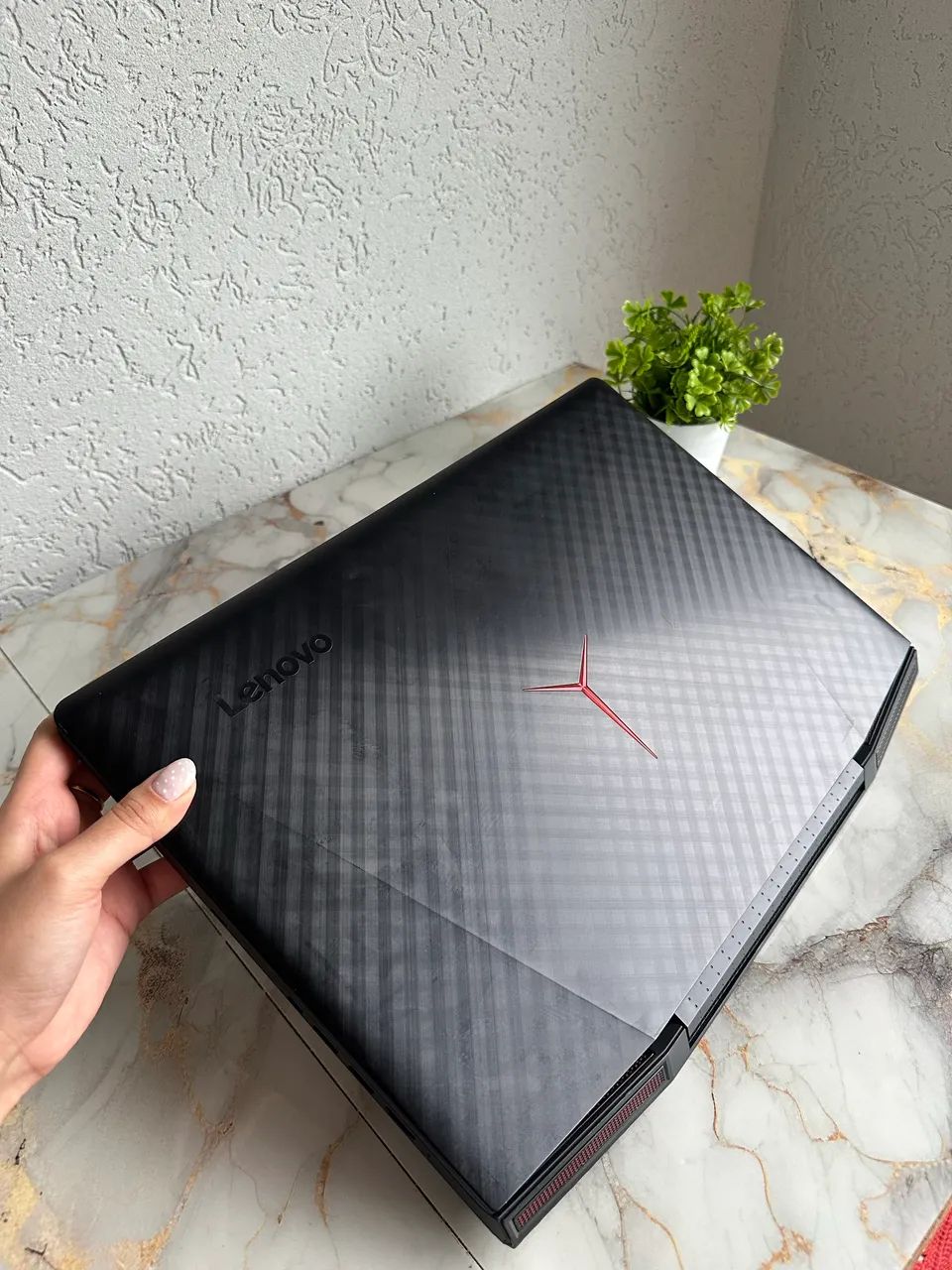 Notebook Gamer Lenovo Legion Y720 - Foto 5