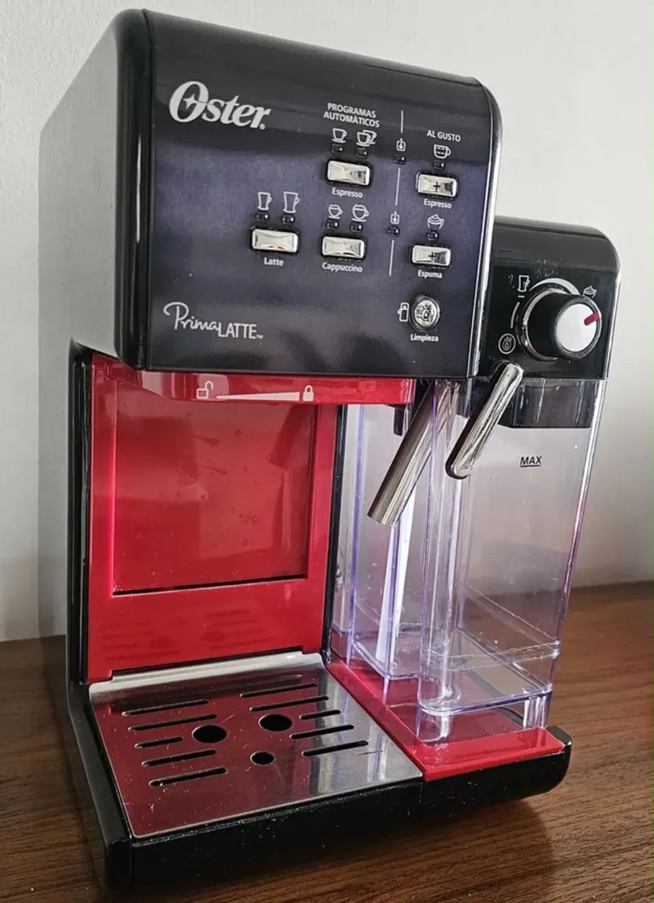 Oster PrimaLatte II semi nova - Foto 2
