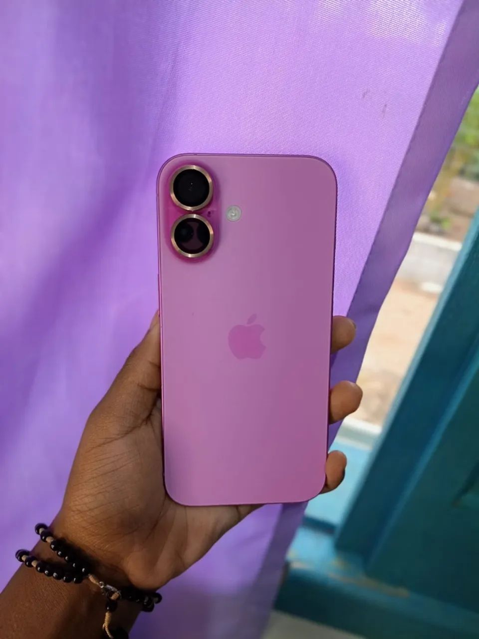 iPhone 16 ROSA - Foto 2