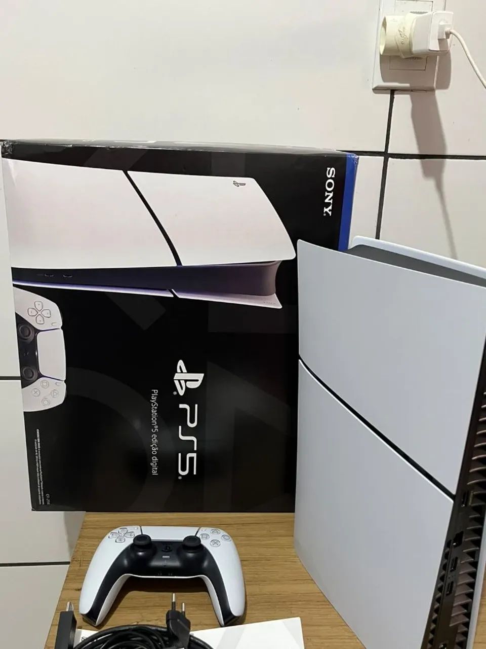 Playstation 5 - Foto 2