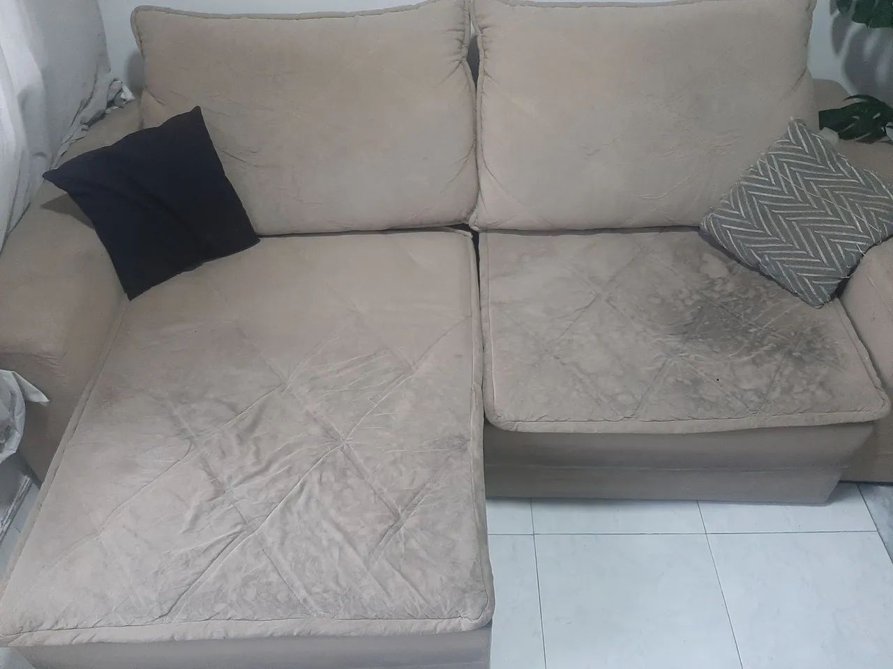 SOFÁ RETRÁTIL  - Foto 3