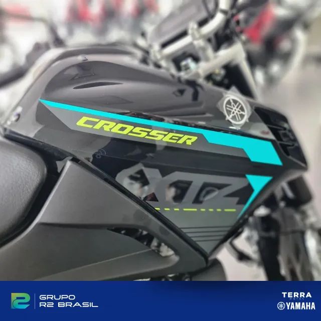 CROSSER 150 2026 0KM - Foto 2