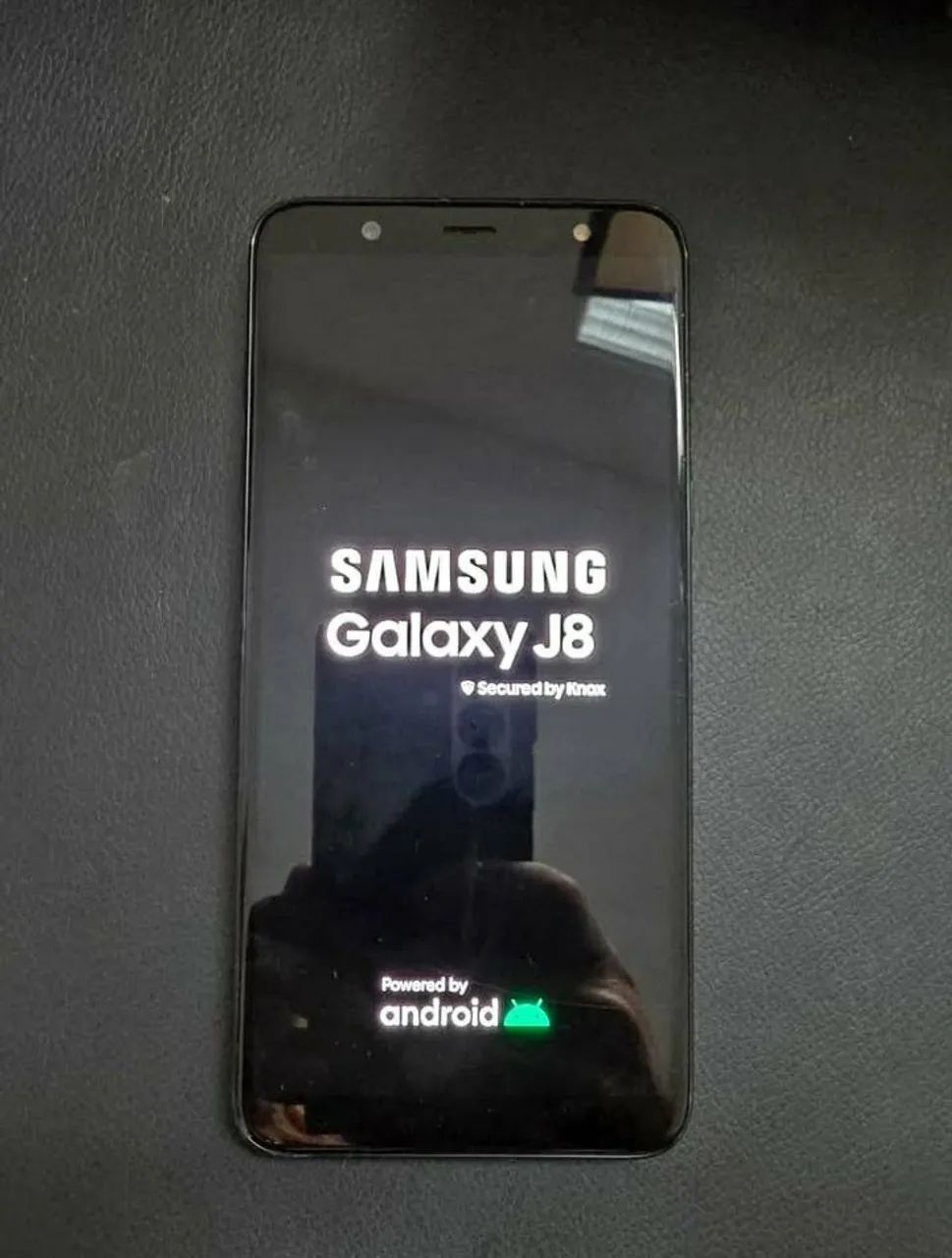 SAMSUMG J8 PLUS 64gb/4gb RAM