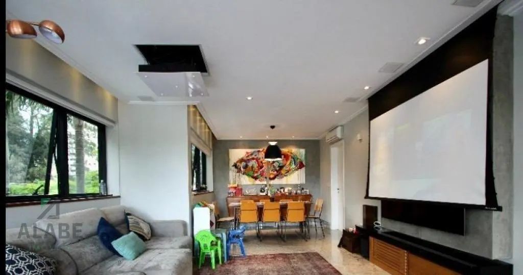APARTAMENTO - MOEMA ÍNDIOS - SP - Foto 2