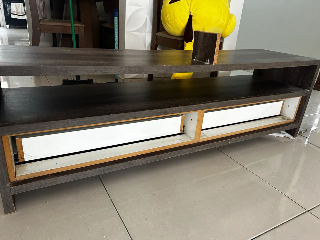 Rack de sala - Foto 5