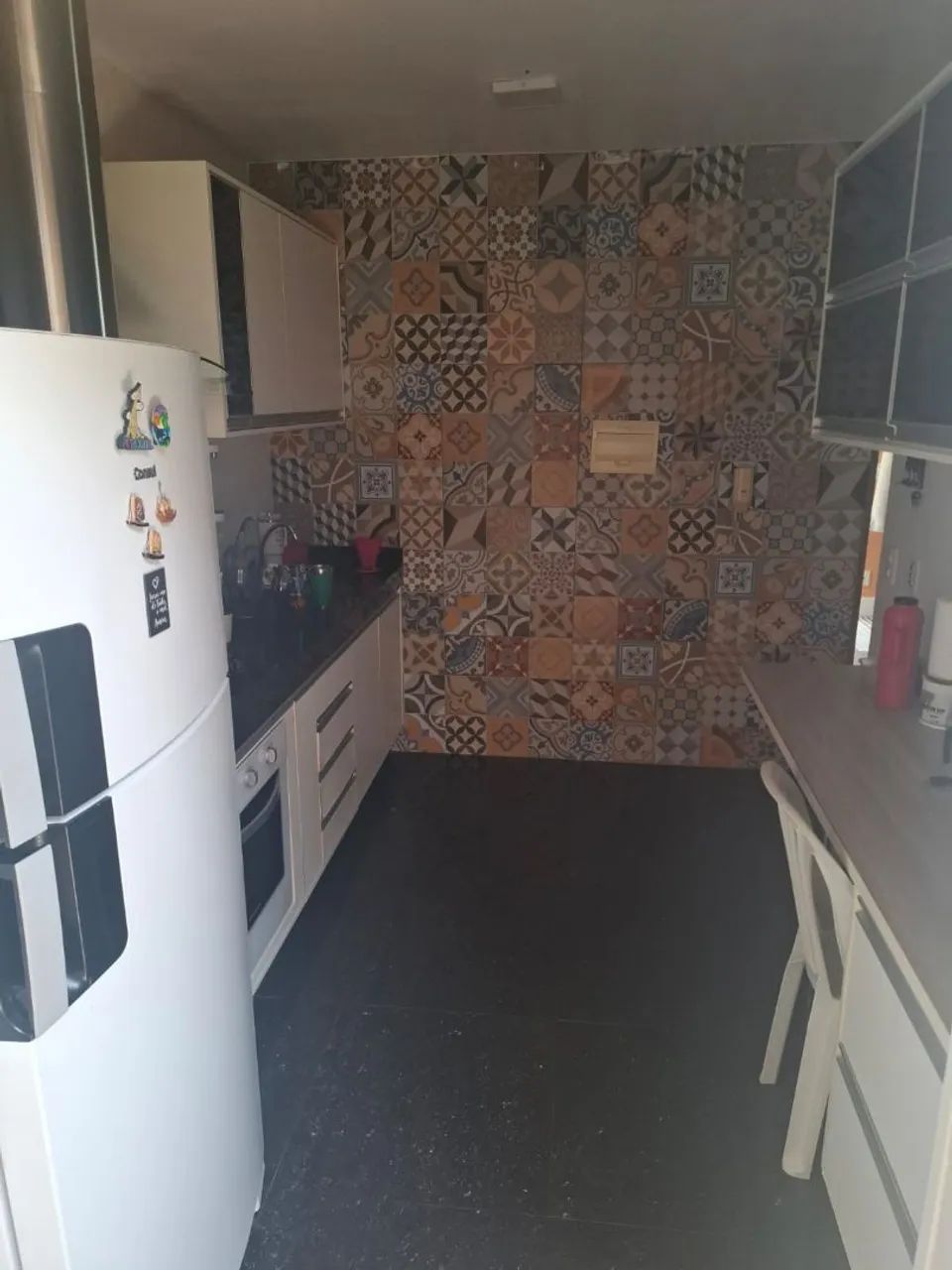 Vêndo casa sobrado de 3 quartos. - Foto 3