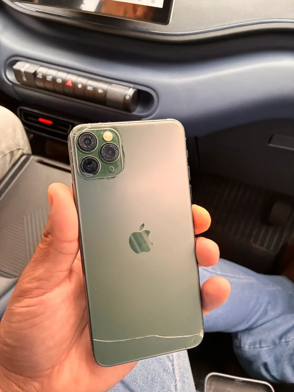 iPhone 11 Pro Max  - Foto 4