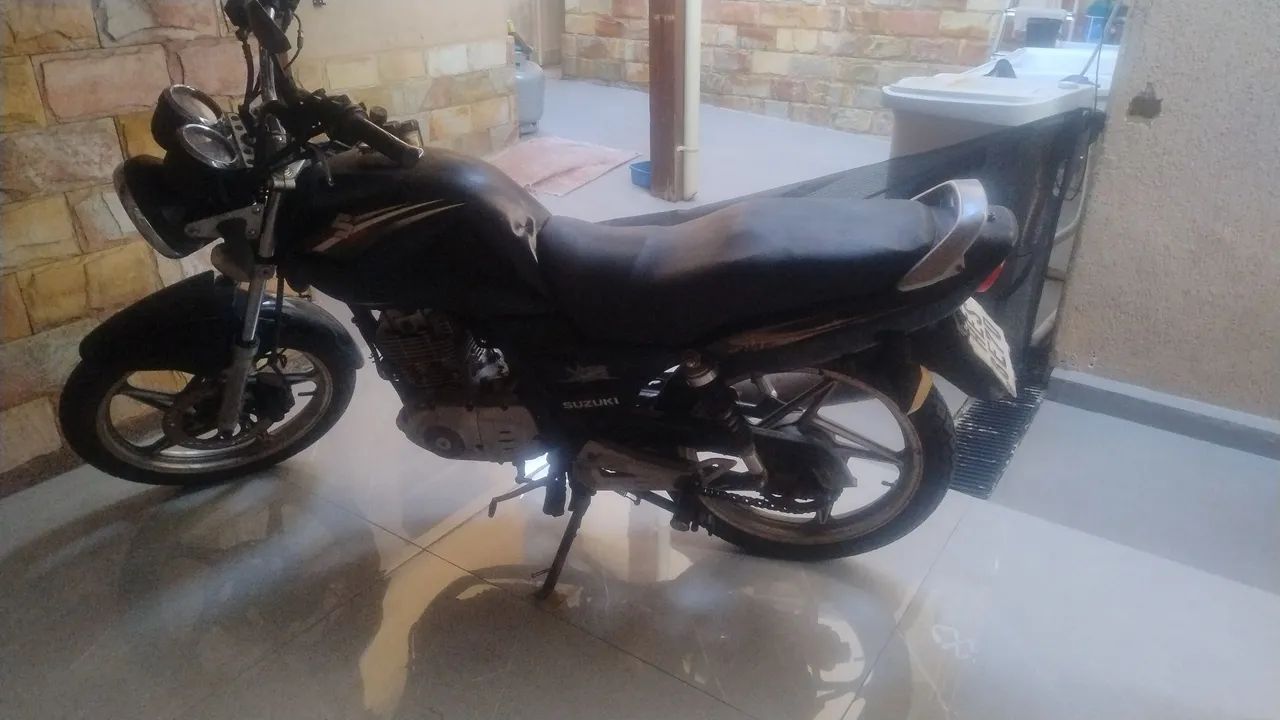 Motocicleta  - Foto 4