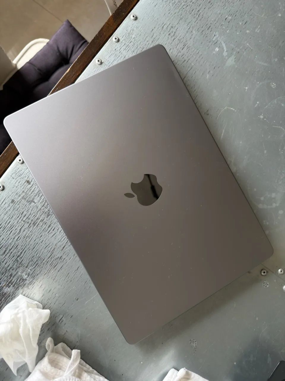 Macbook Pro M3 1tb 8g
