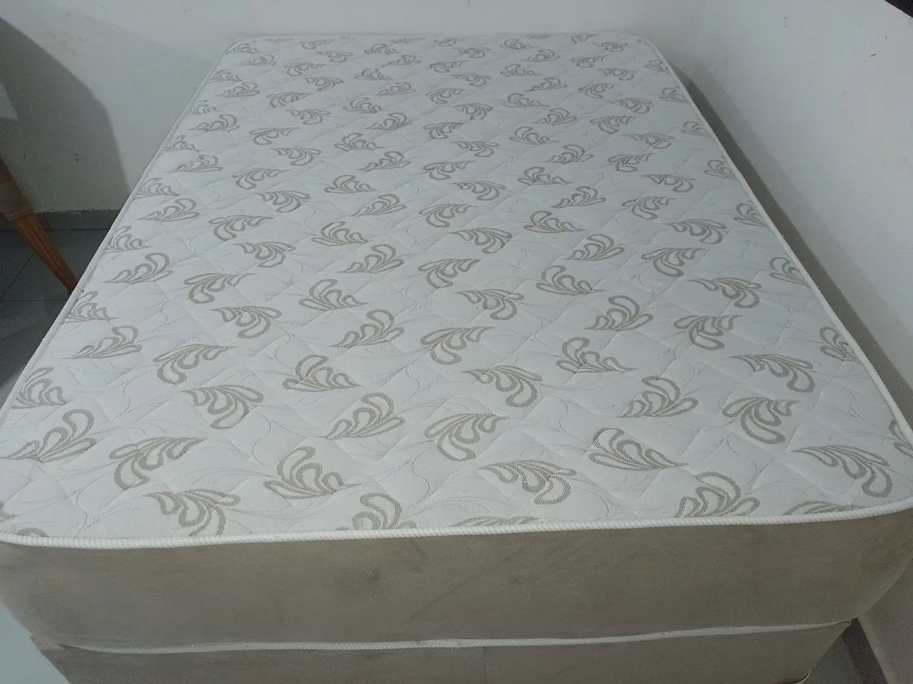 Cama box casal  - Foto 2