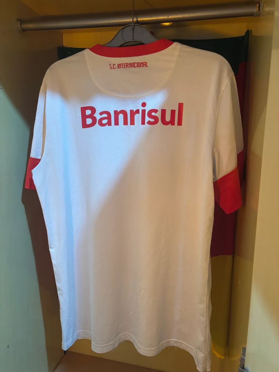 Camisa 2012 Inter