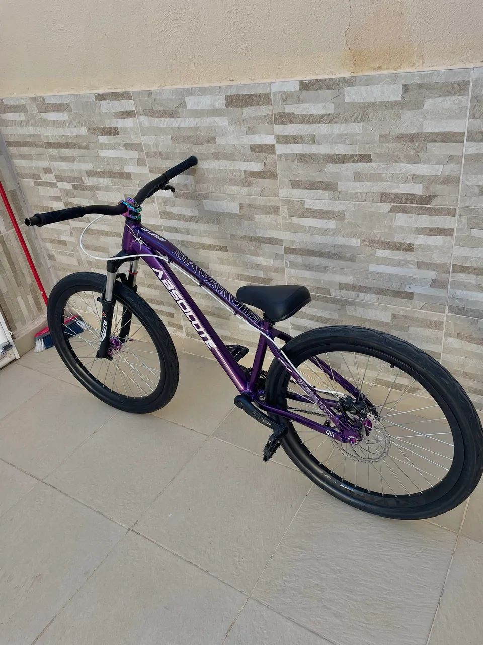 Brutus Pro  - Foto 3