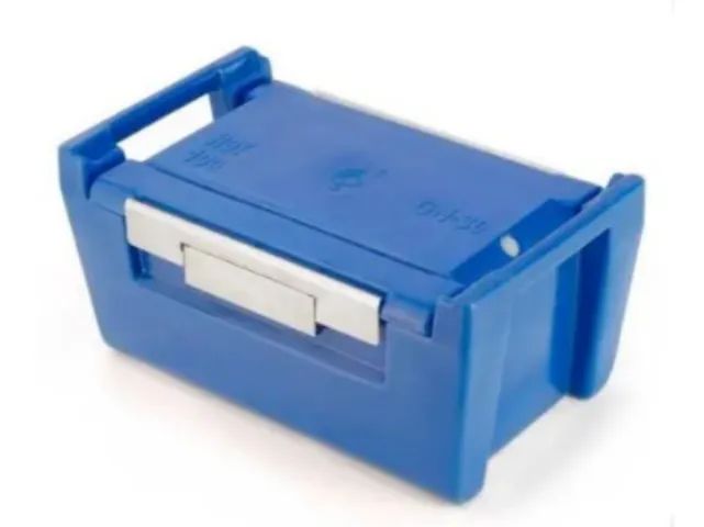 Caixa Termica - Foto 2