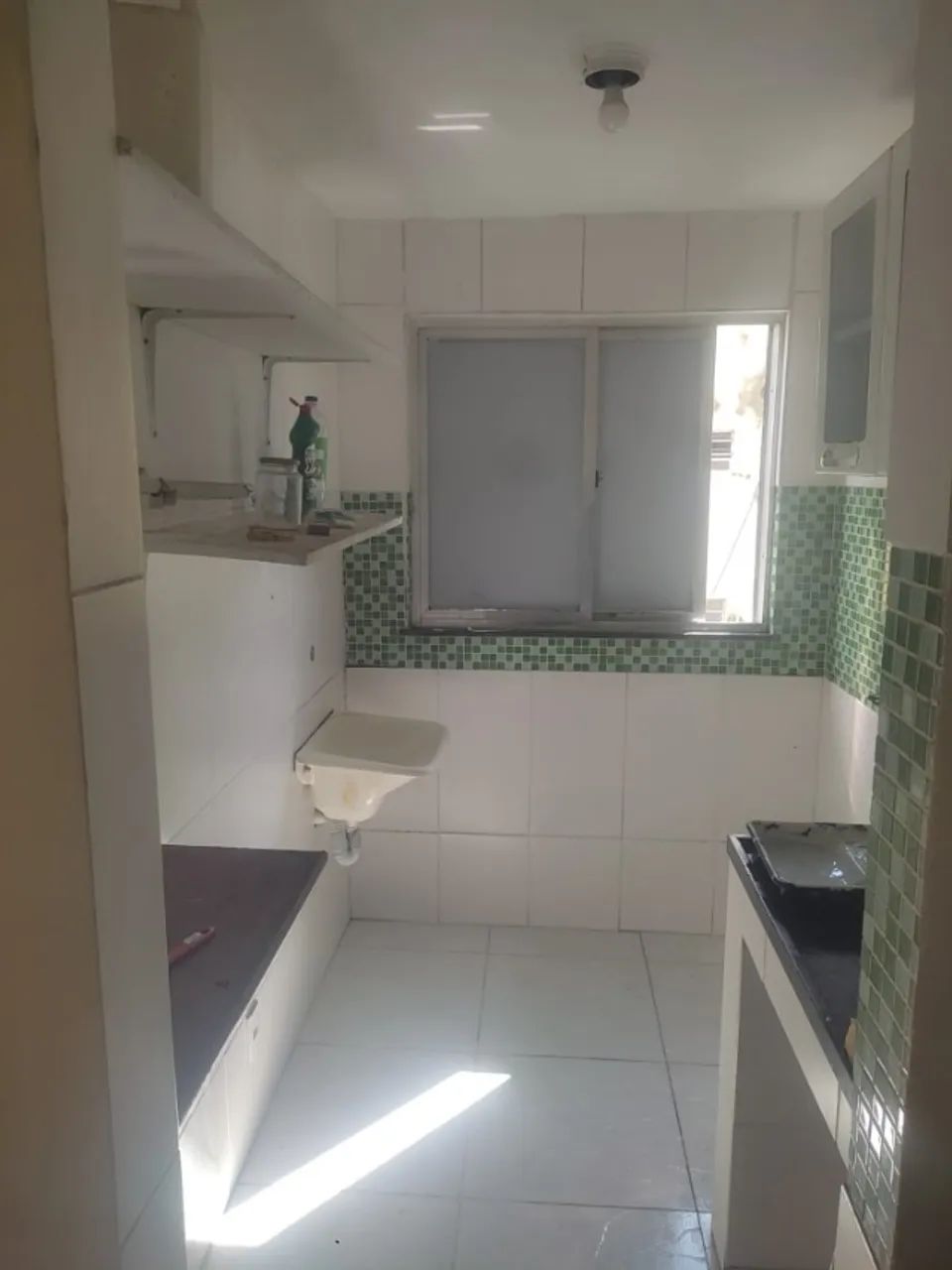 Apartamento em Realengo,2 quartos - Foto 5