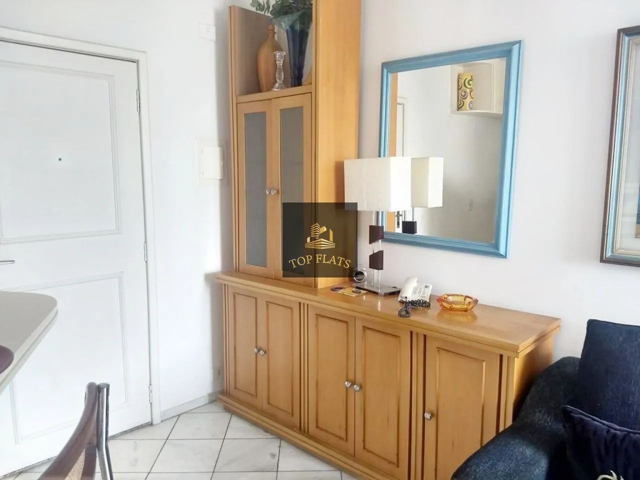 Flat disponível em Moema - Foto 4