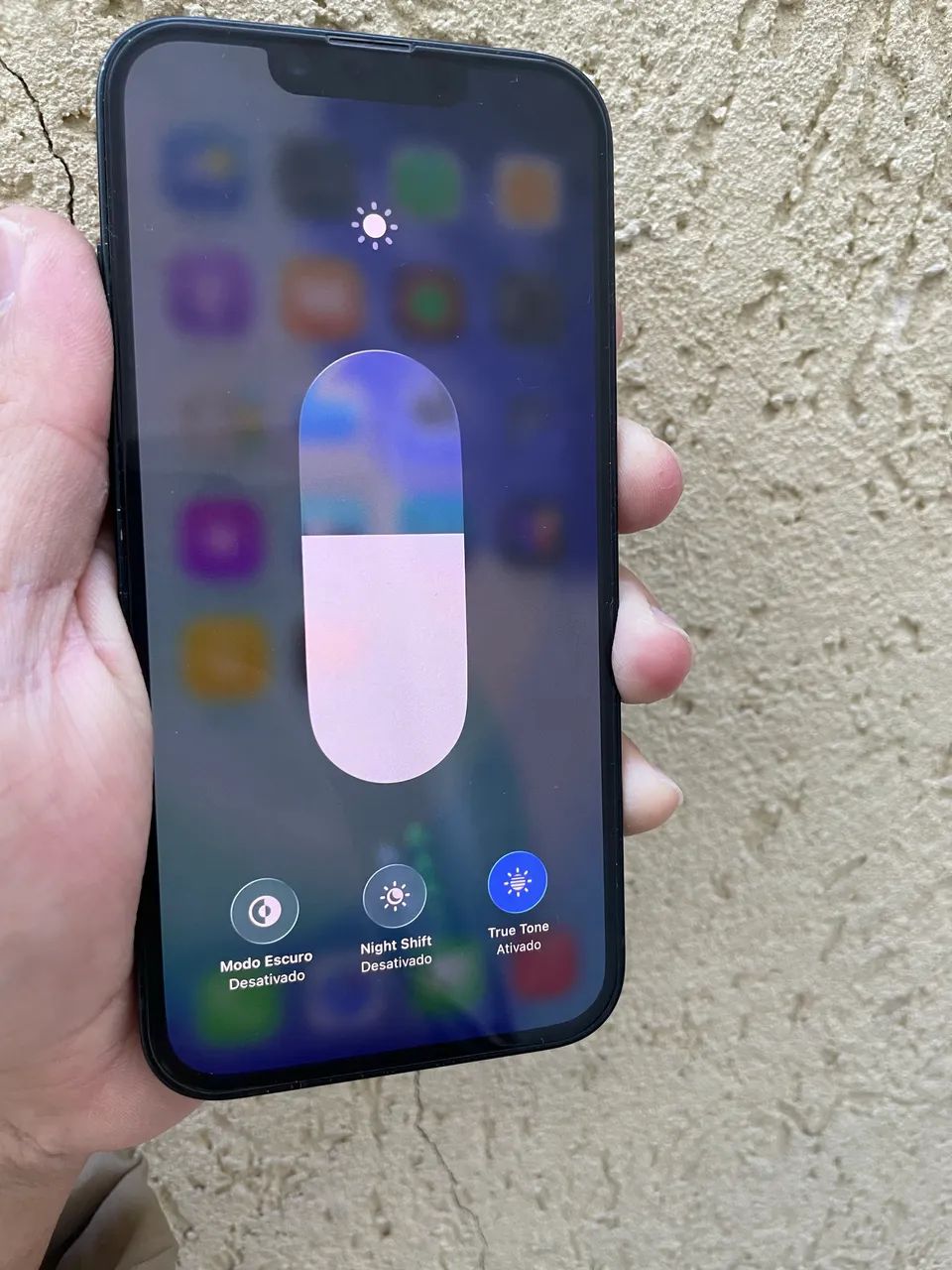 IPHONE 14 5G 128G TODO ORIGINAL (TROCAS COM VOLTA$) - Foto 4