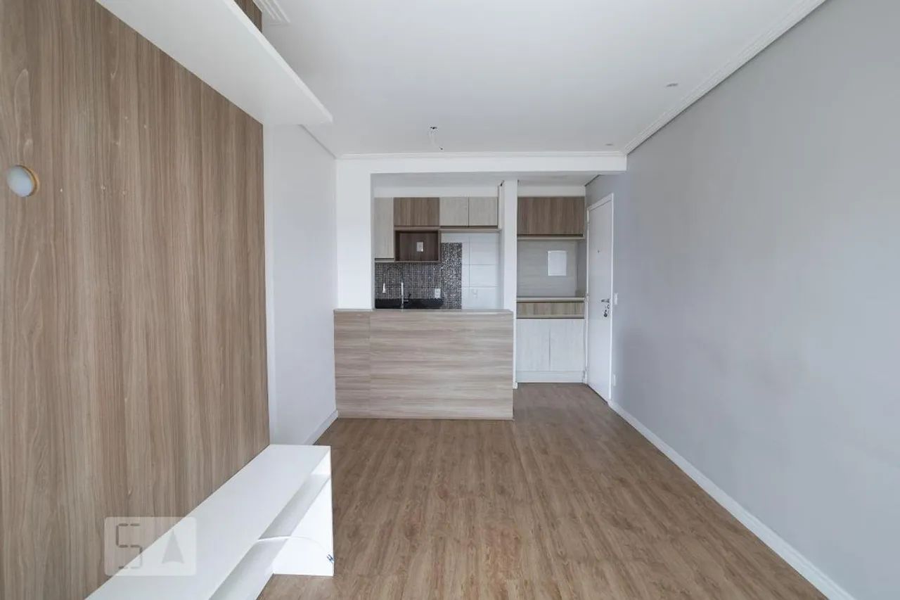 Apartamento à Venda - Vila Santa Clara, 2 Quartos, 53 m2 - Foto 4