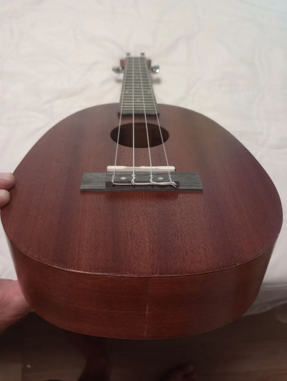 Ukelele Malibu  - Foto 4