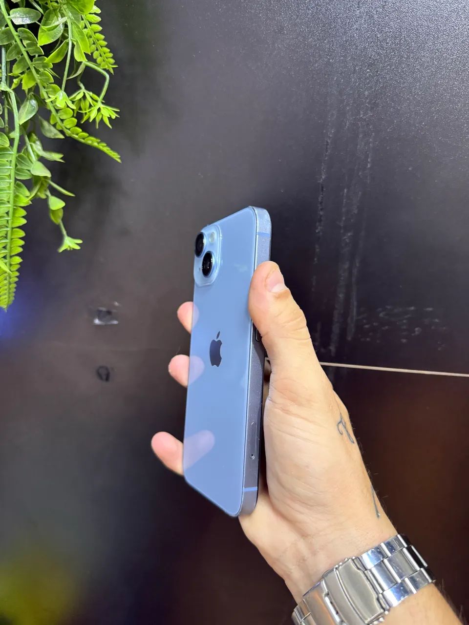 IPHONE 14 128GB TELA PREMIUM - Foto 2