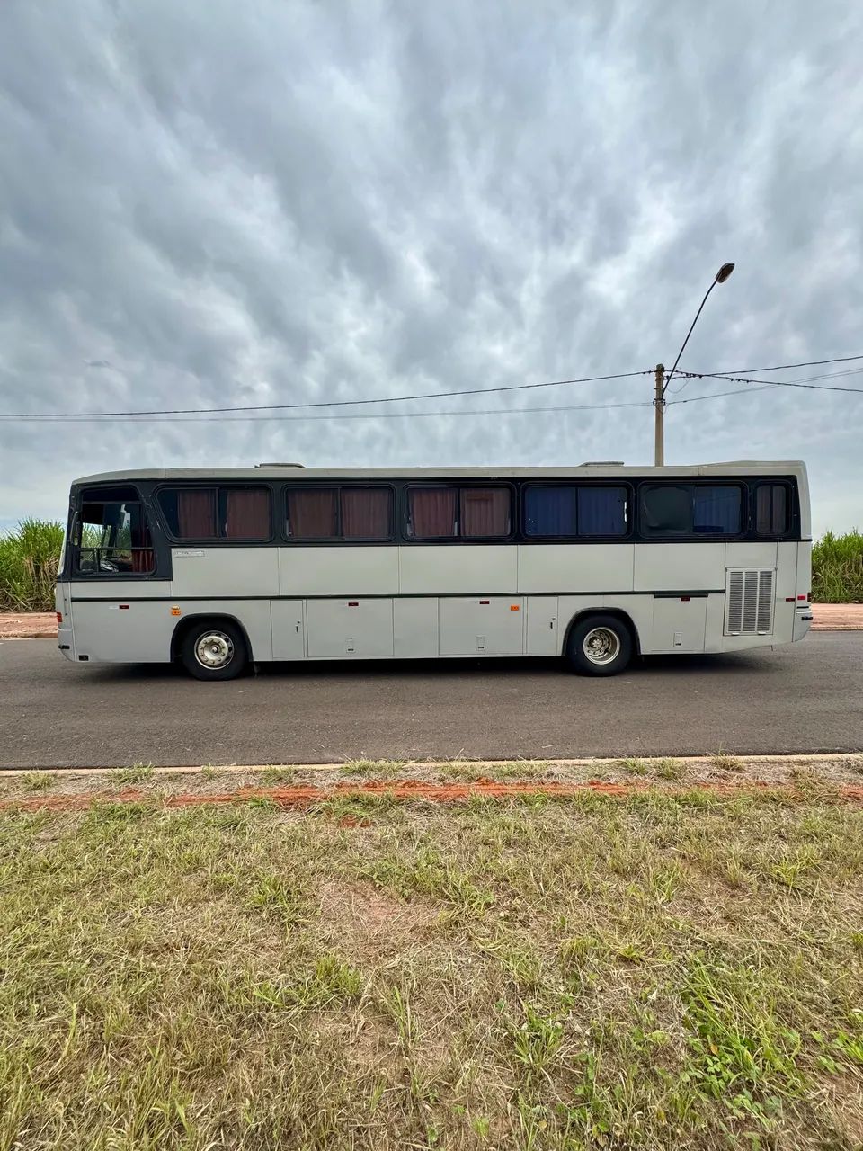 Ônibus Comil Condottiere 1993 - Foto 3