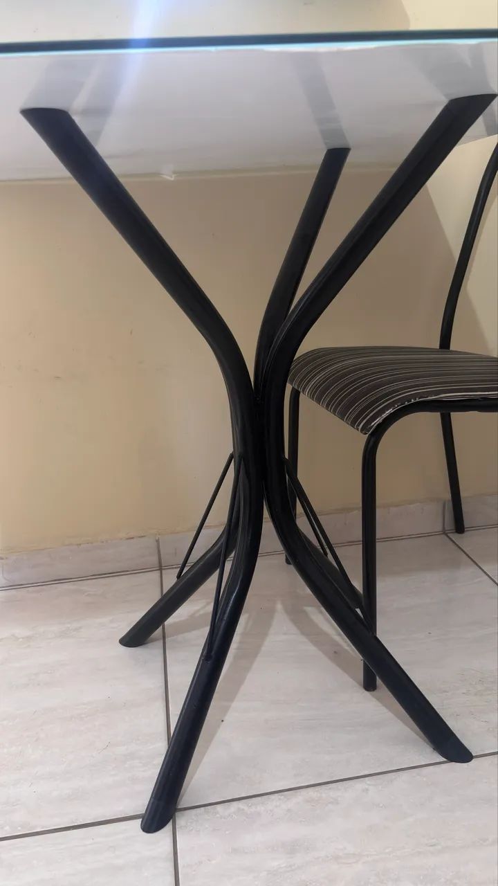 Mesa de jantar  - Foto 3