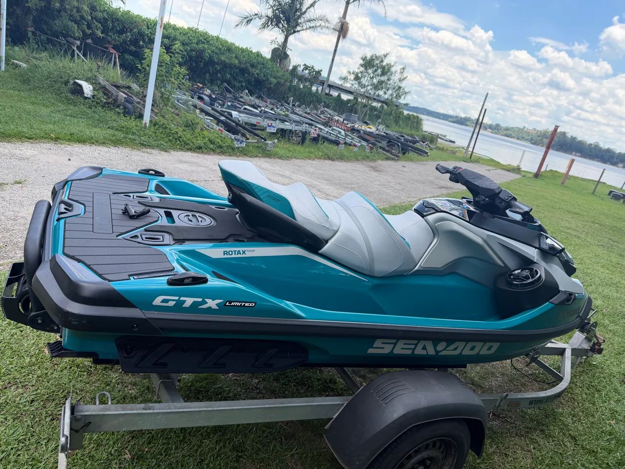 Jet Ski 325  - Foto 5