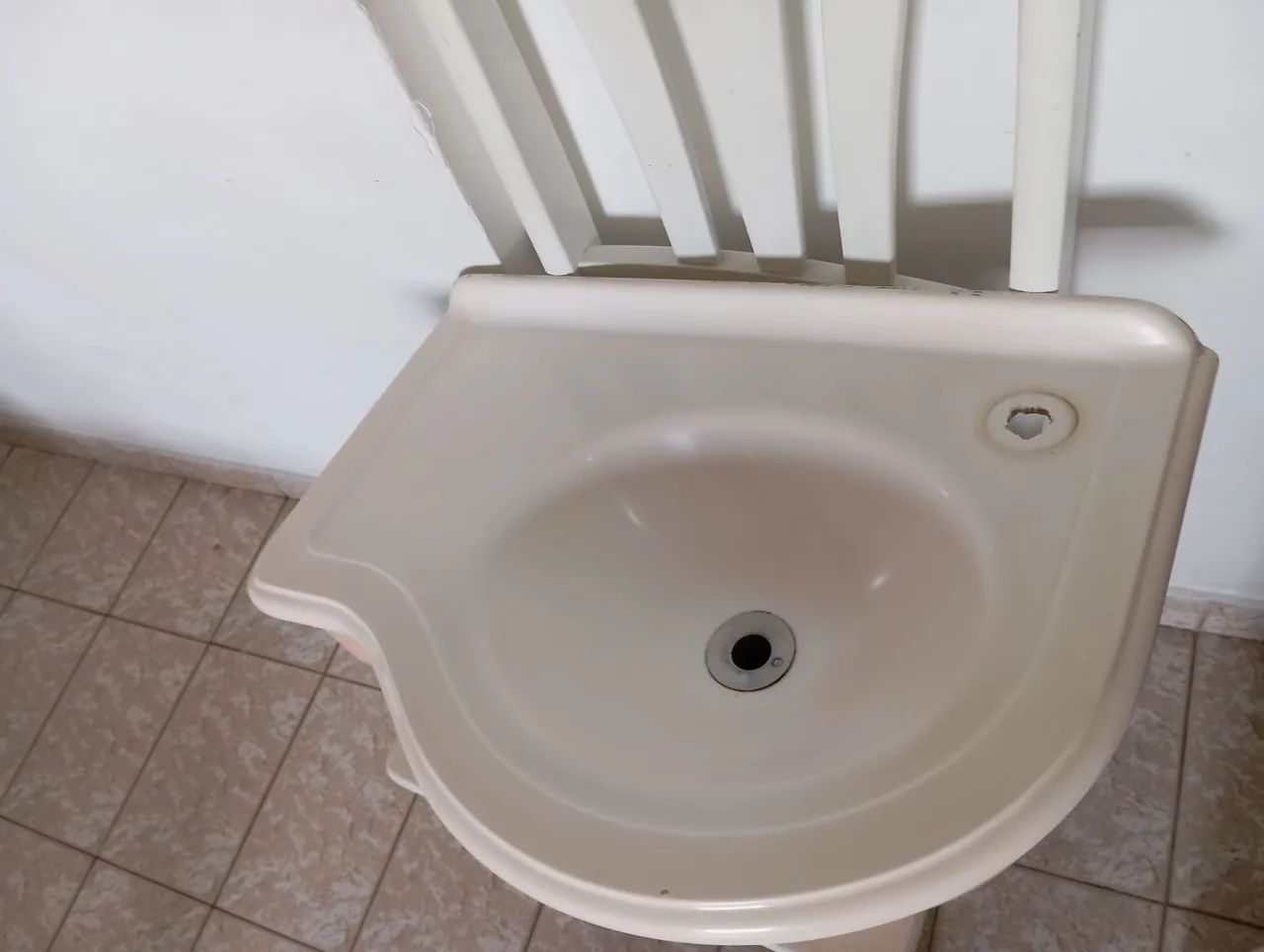 Lavabo para banheiro 
