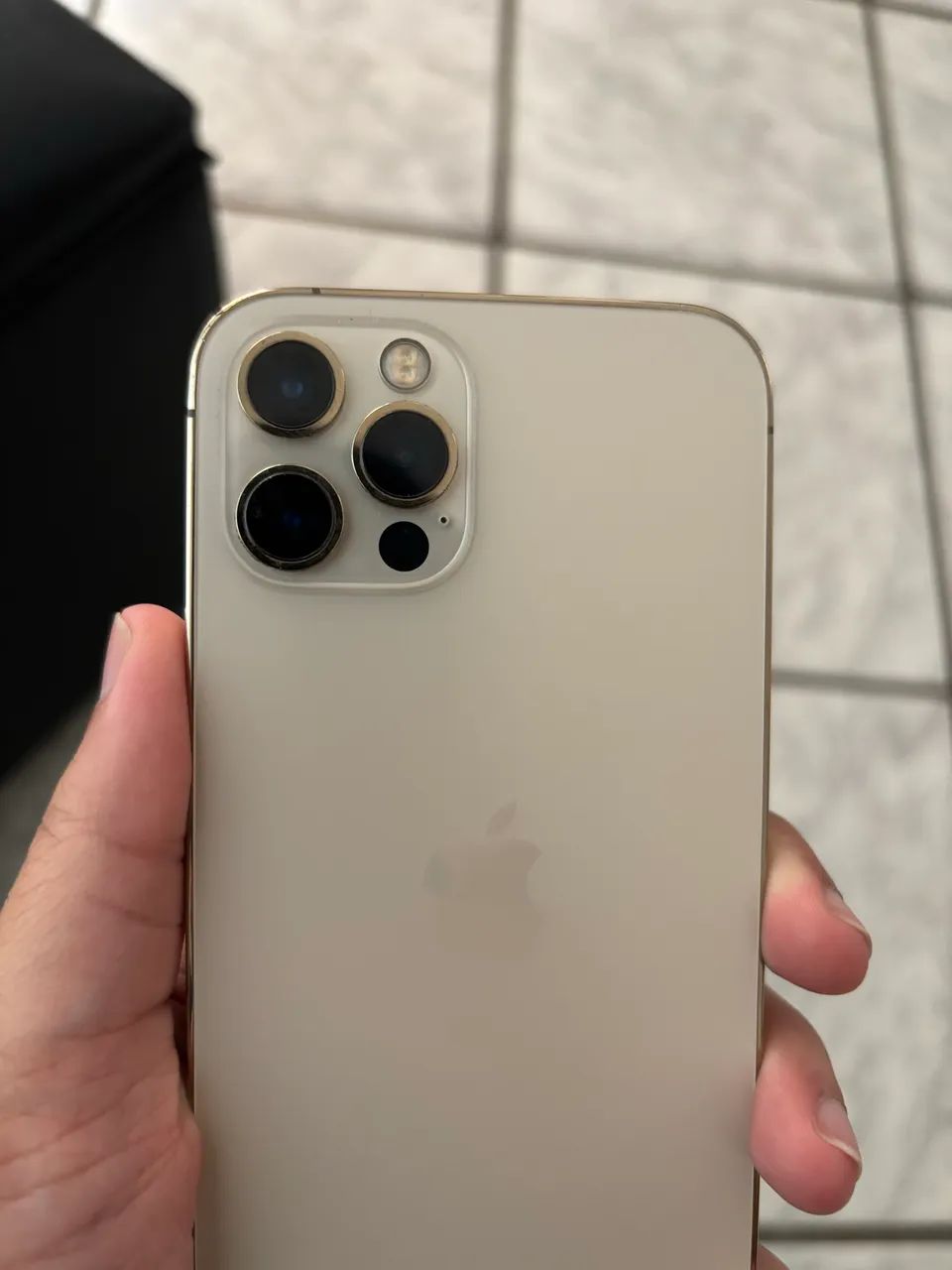 Iphone 12 Pro 128gb - Foto 3