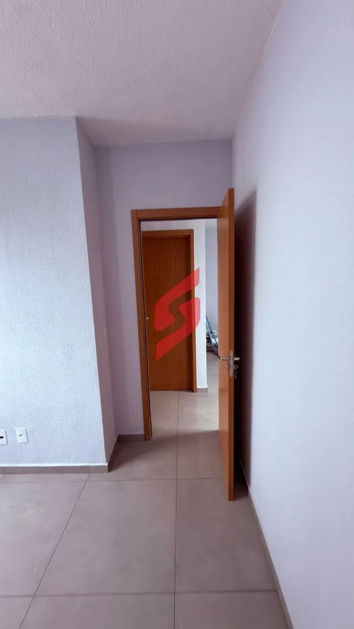 Apartamento com 2 dormitórios no Residencial Sion - Sorocaba - Foto 5