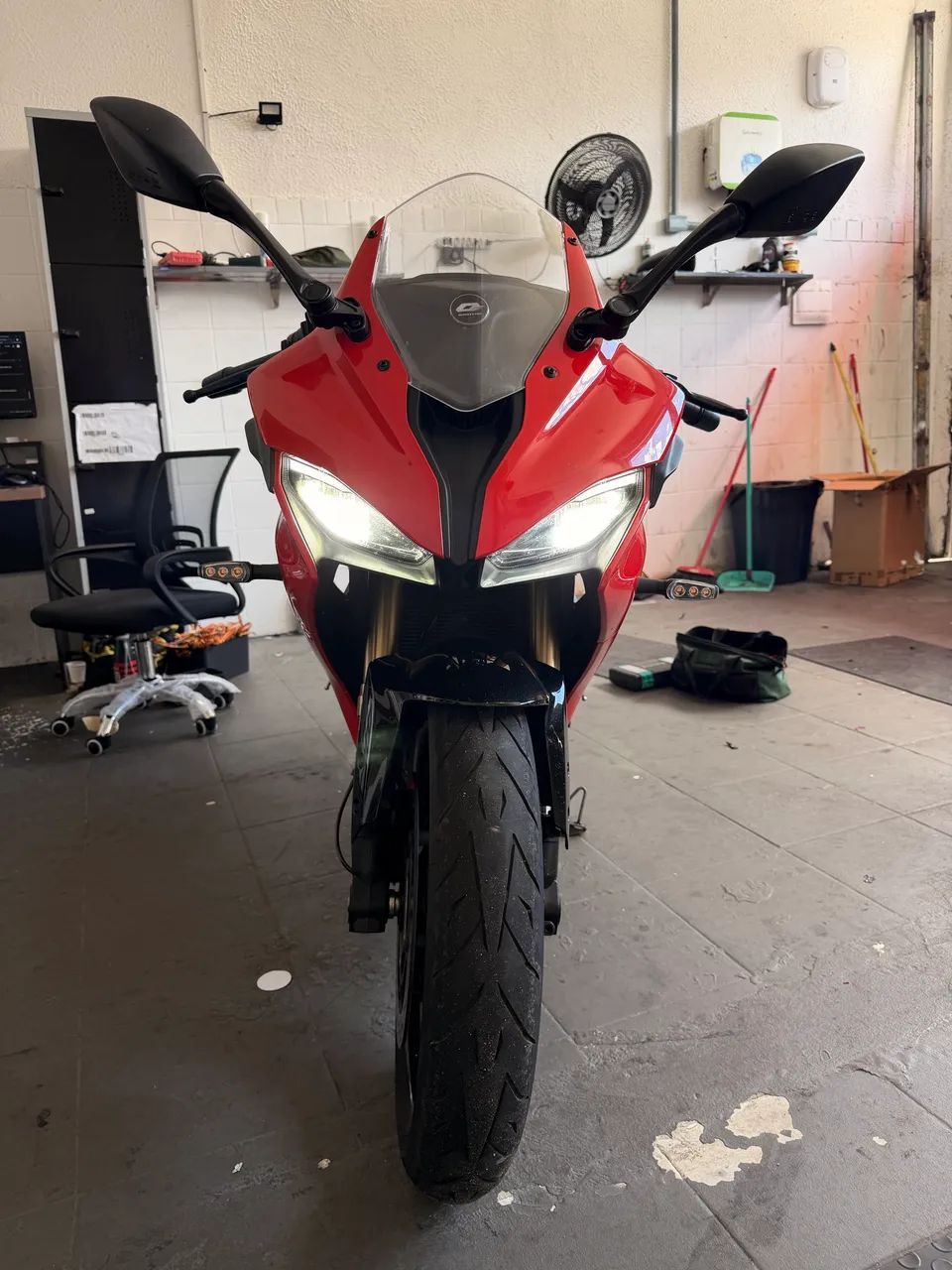 Sbm250s - Foto 3